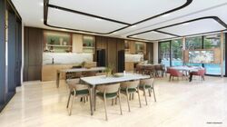 Parktown Residence (D18), Apartment #542317711